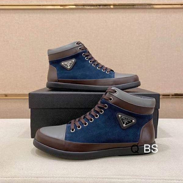 Picture of Prada Shoes _SKUPradasz38-45BS120418740